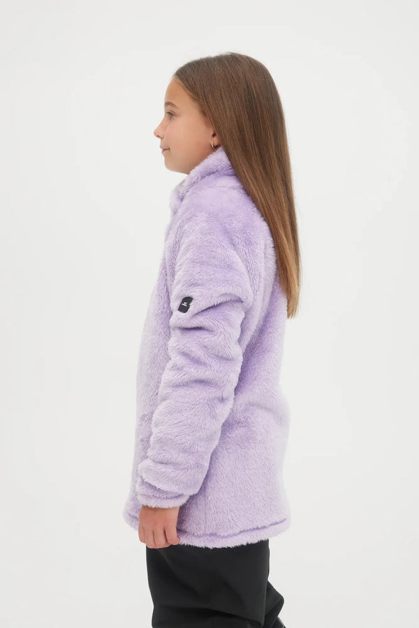 O'Neill Hazel Fleece Top - Girls