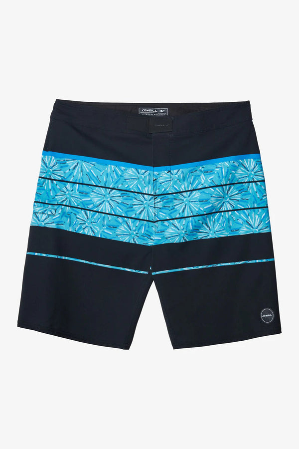 O'Neill Hyperfreak Hydro Wanderer 20" Boardshort - Men's