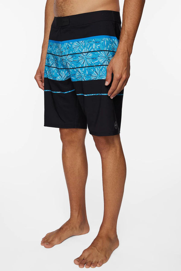 O'Neill Hyperfreak Hydro Wanderer 20" Boardshort - Men's