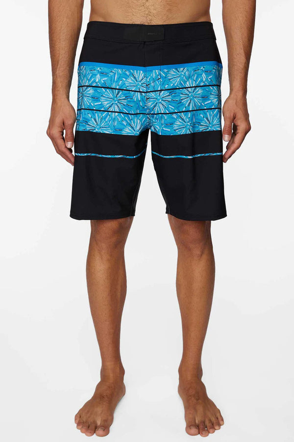 O'Neill Hyperfreak Hydro Wanderer 20" Boardshort - Men's