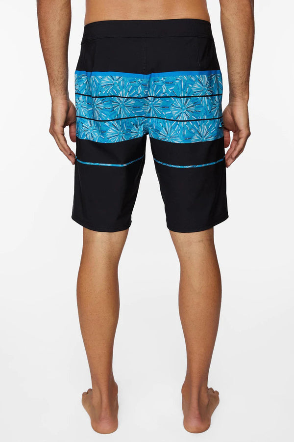 O'Neill Hyperfreak Hydro Wanderer 20" Boardshort - Men's