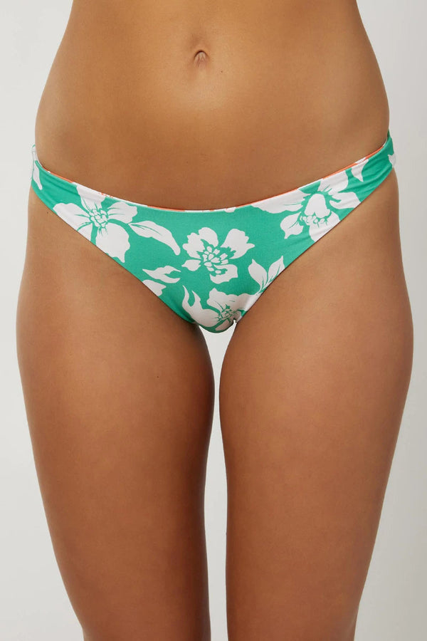 O'Neill Oasis Rockley Revo Classic Bikini Bottoms - Women's