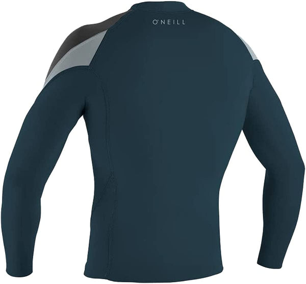 O'Neill Reactor-2 1.5mm Neoprene Top - Men's