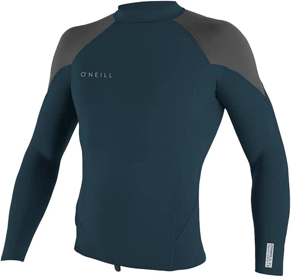 O'Neill Reactor-2 1.5mm Neoprene Top - Men's