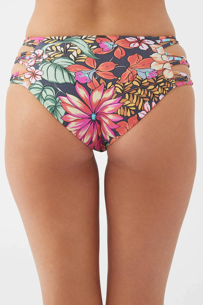 O'Neill Reina Tropical Boulders Bikini Bottoms - Women's