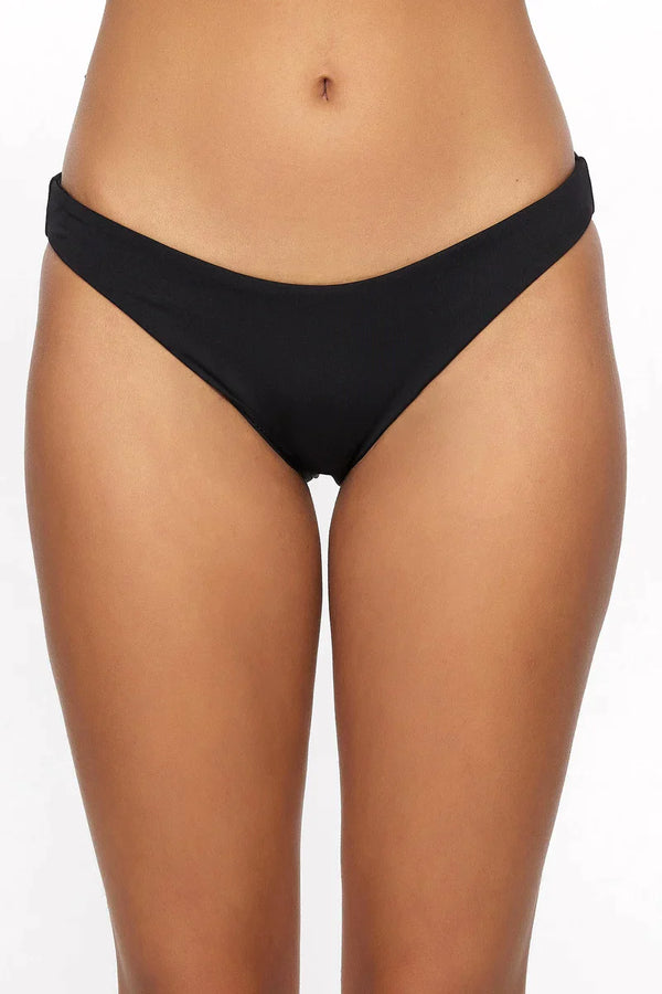 O'Neill Saltwater Solids Rockley Bikini Bottoms - Women's