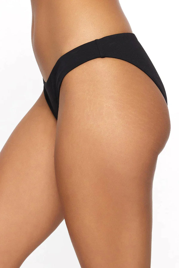 O'Neill Saltwater Solids Rockley Bikini Bottoms - Women's