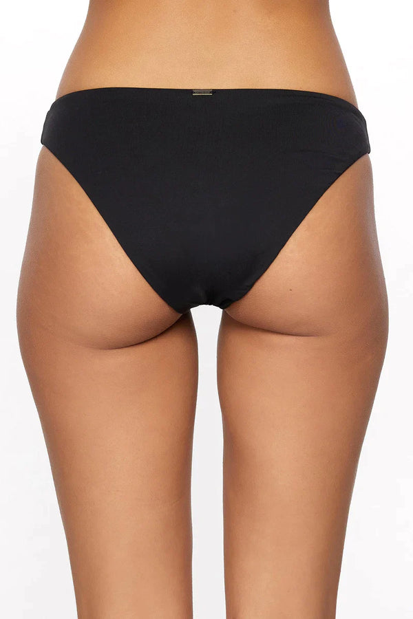 O'Neill Saltwater Solids Rockley Bikini Bottoms - Women's