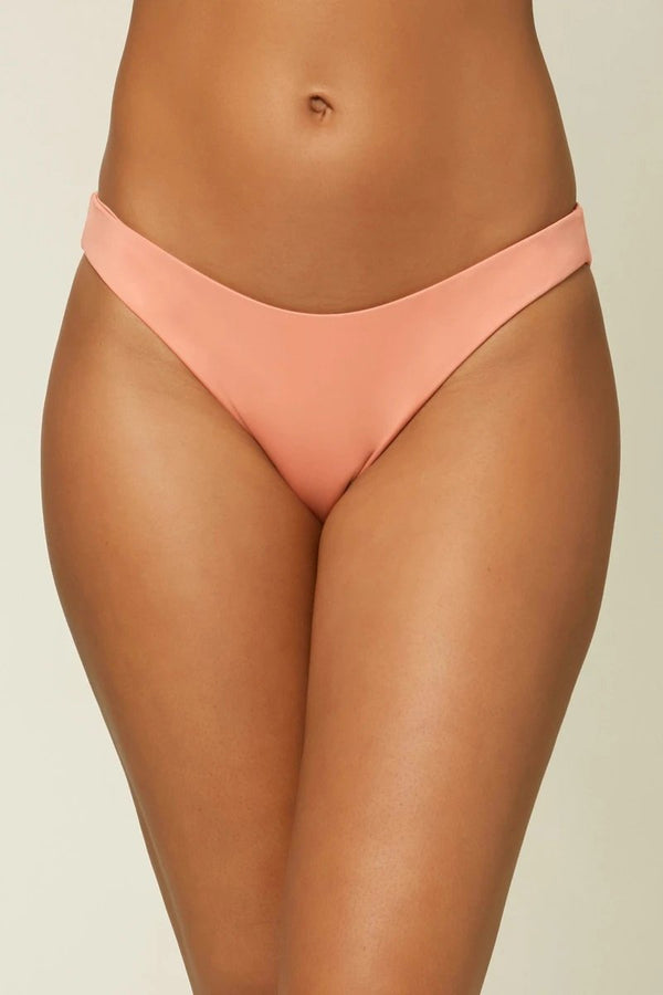 O'Neill Rockley Saltwater Classic Bikini Bottoms - Women's