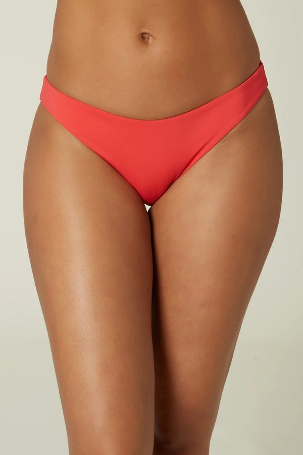 O'Neill Rockley Saltwater Classic Bikini Bottoms - Women's