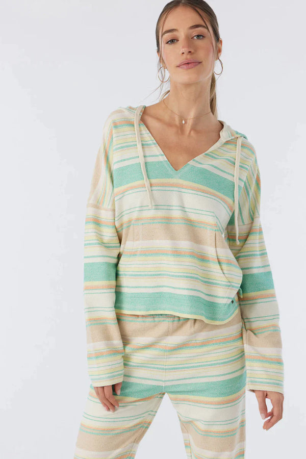 O'Neill Rosarito Hoody - Women's