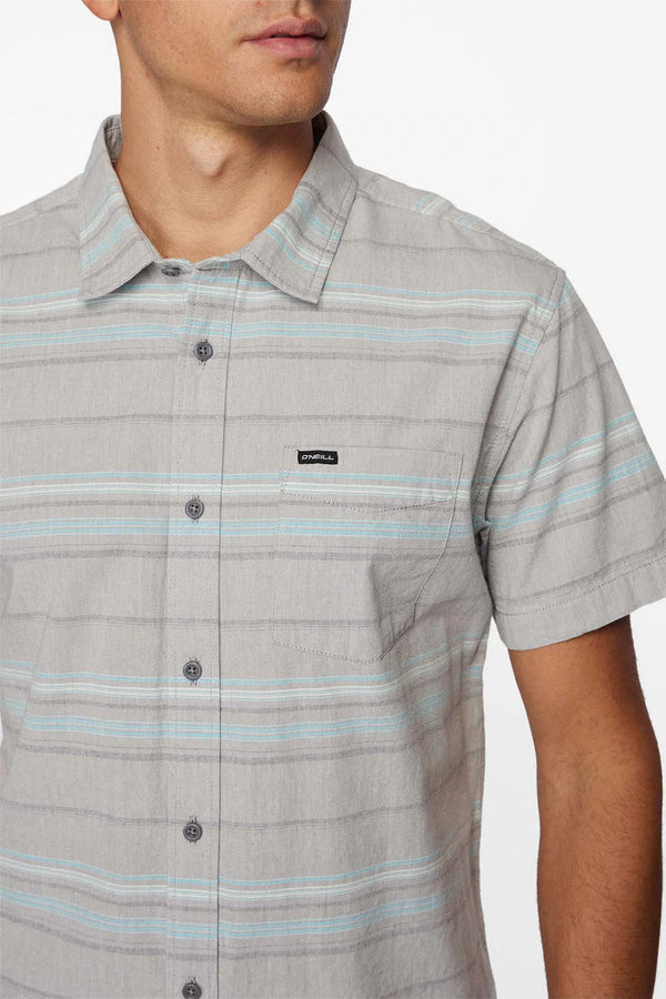 O'Neill Seafarer Shirt - Men's