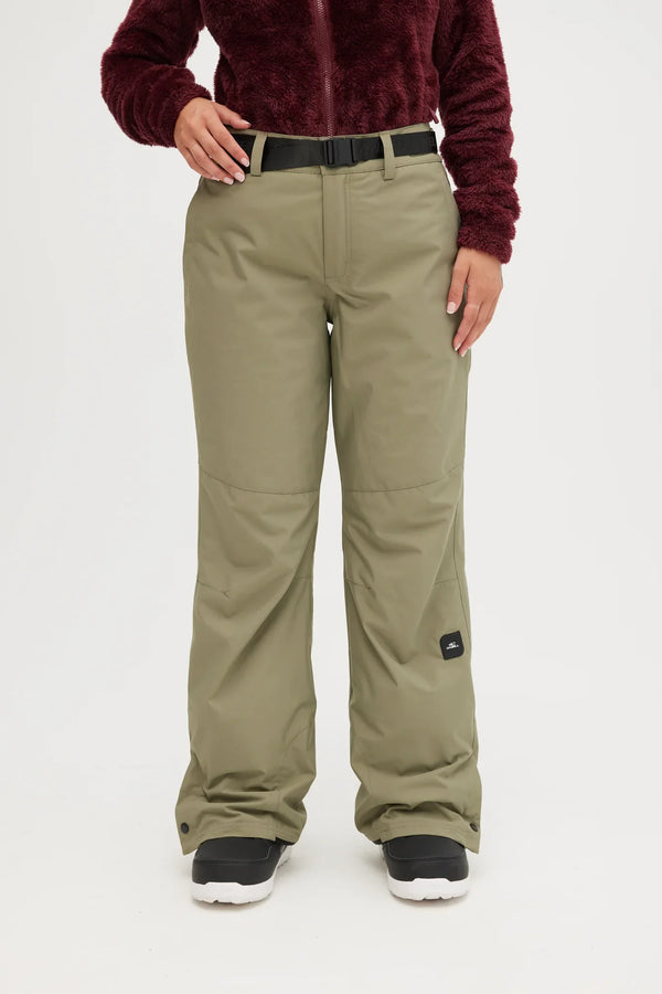 O'Neill Star Insulated Snow Pants - Women's