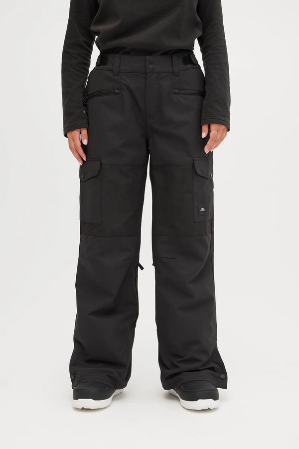 O'Neill Star Insulated Snow Pants - Women's