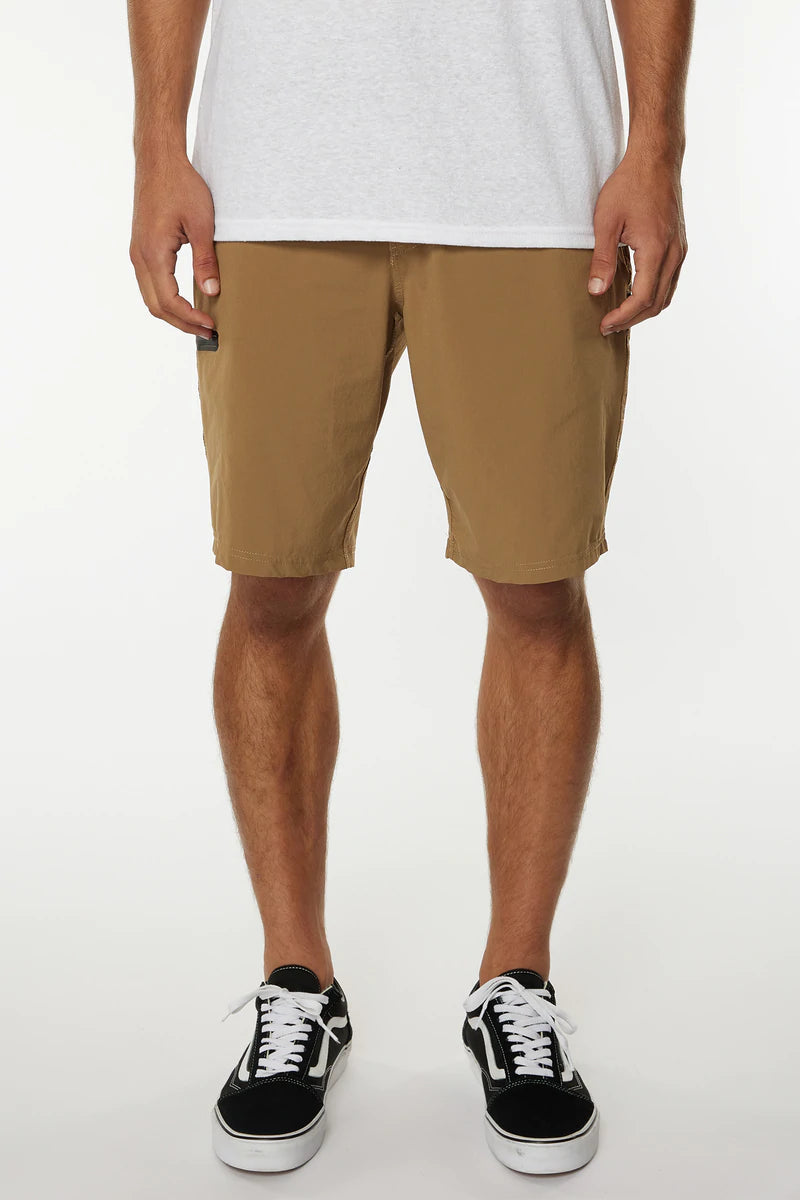 O'Neill Stockton Hybrid 20 Shorts - Men's