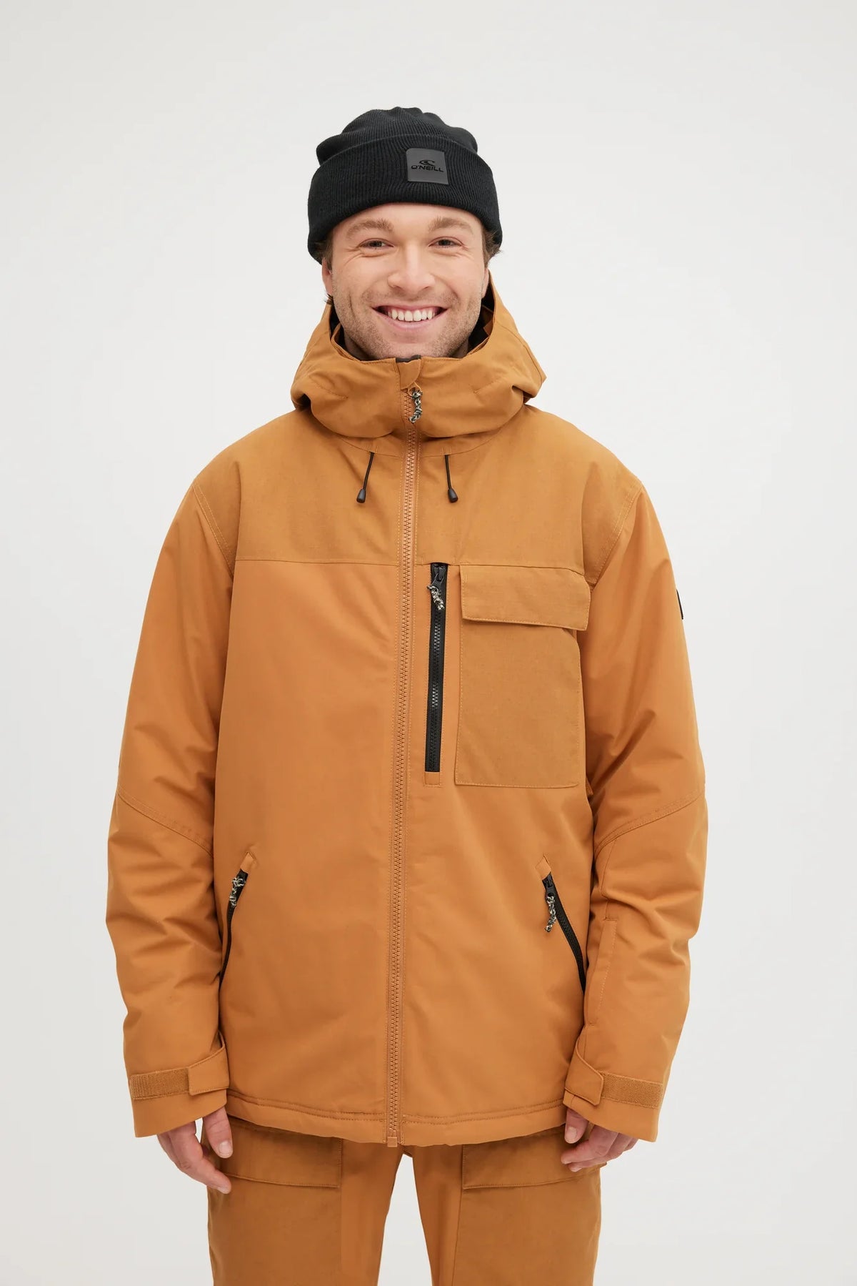 O'Neill Utility Snow Jacket - Men's – Arlberg Ski & Surf