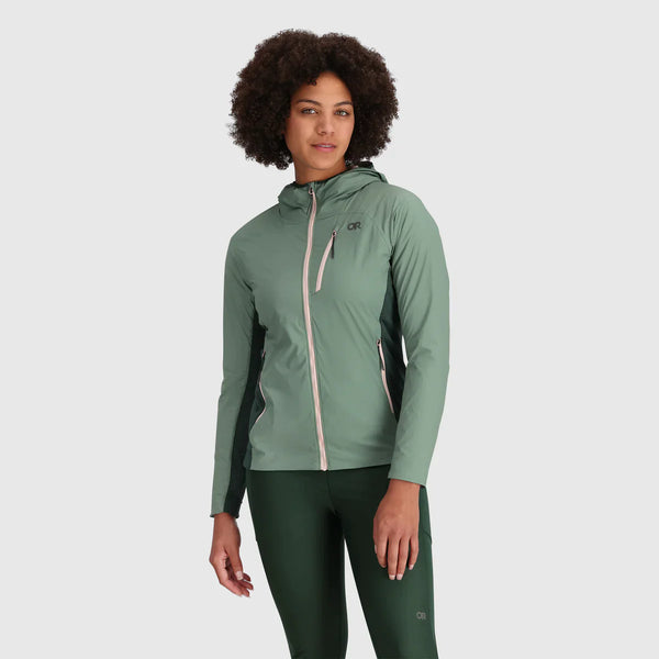 Outdoor Research Deviator Hoodie - Women's