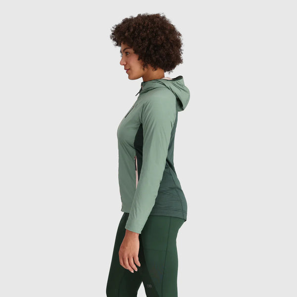 Outdoor Research Deviator Hoodie - Women's