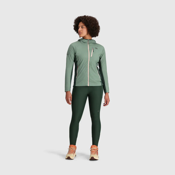 Outdoor Research Deviator Hoodie - Women's