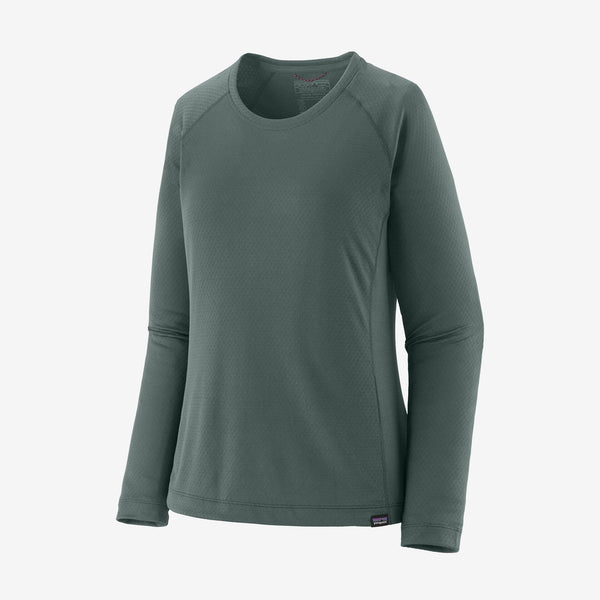 Patagonia Capilene Midweight Crew Top - Women's