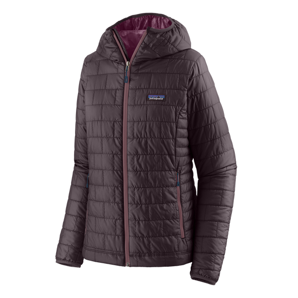 Patagonia Nano Puff Hoody - Women's – Arlberg Ski & Surf