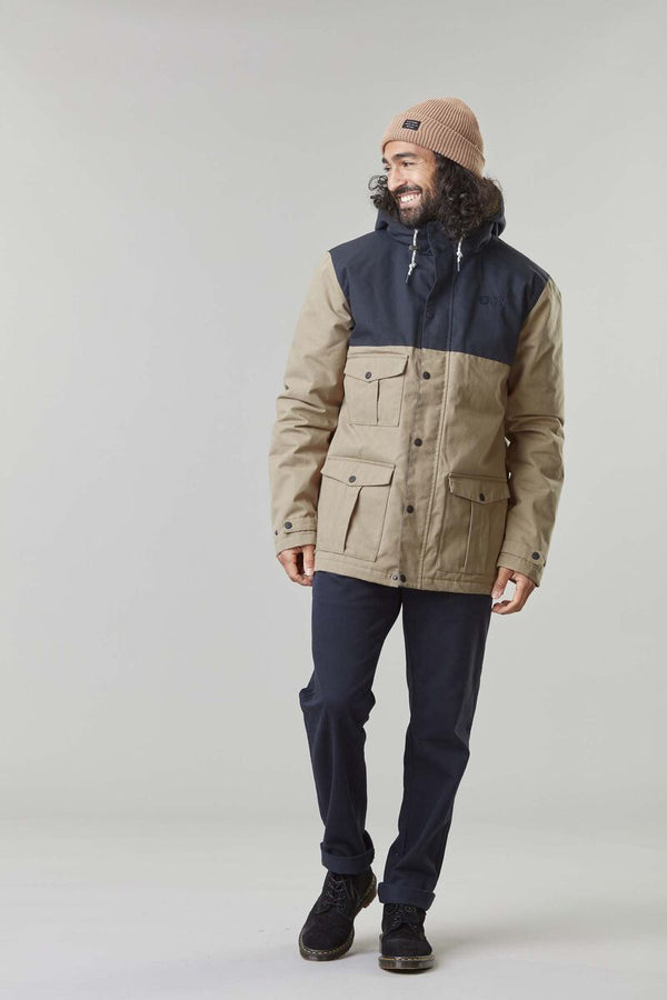 Picture Moday Winter Jacket - Men's