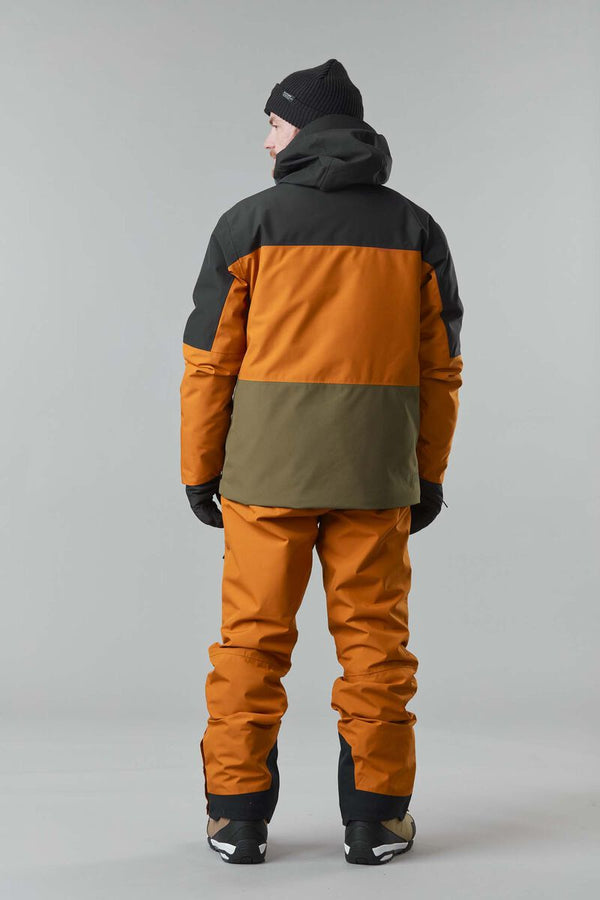 Picture Object Snow Pants - Men's