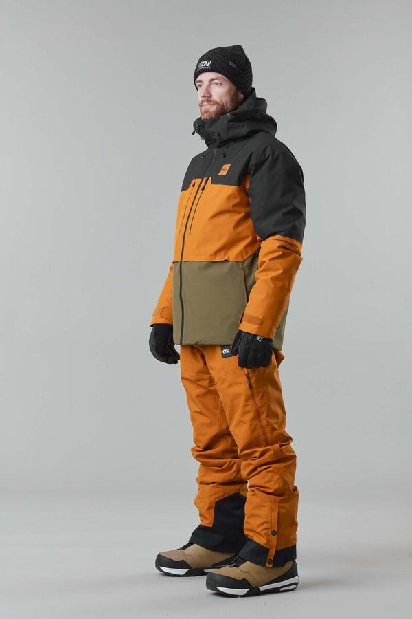 Picture Object Snow Pants - Men's