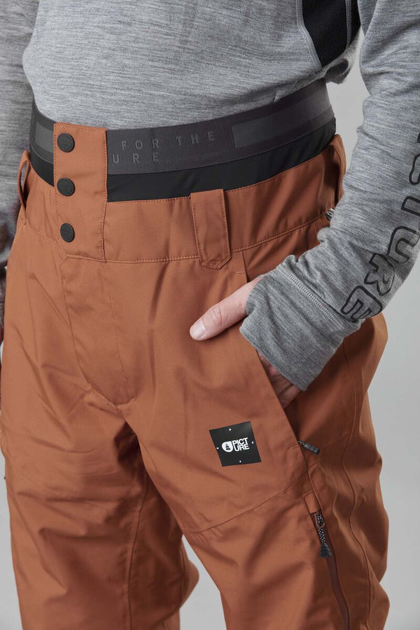 Picture Object Snow Pants - Men's