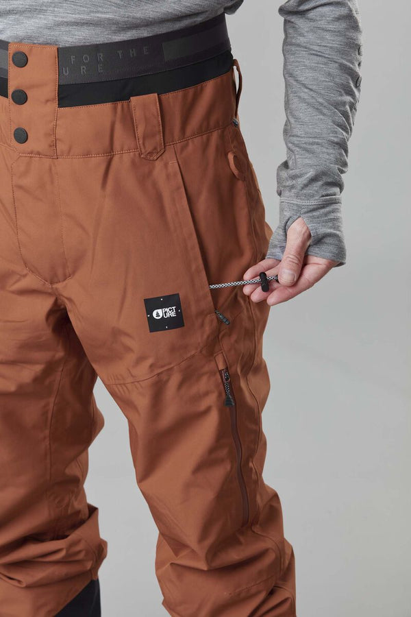 Picture Object Snow Pants - Men's