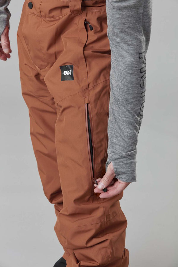 Picture Object Snow Pants - Men's