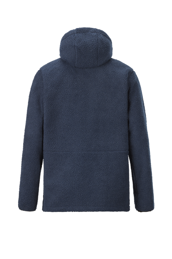 Picture Pemberton Zip Fleece Hoodie - Men's