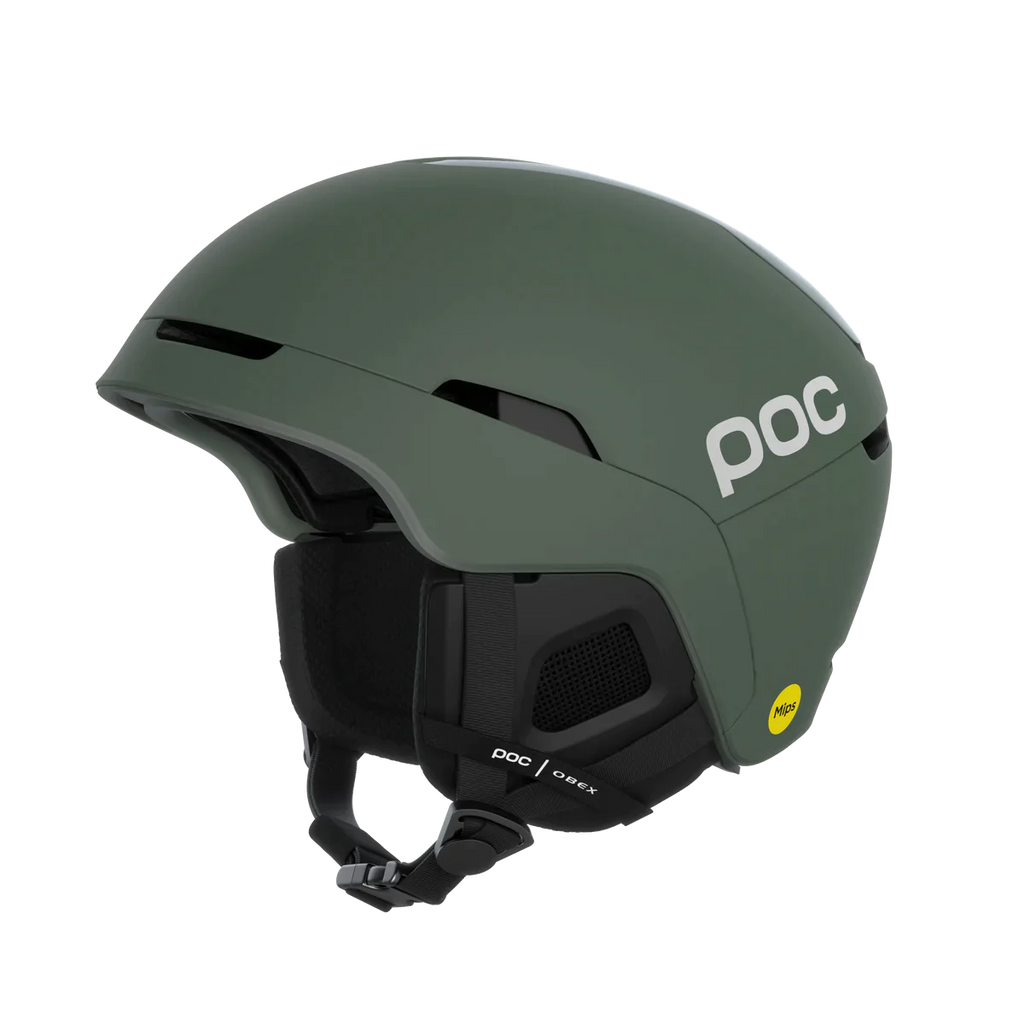 POC Fornix MIPS Lightweight Ski and Snowboard Helmet for Optimal