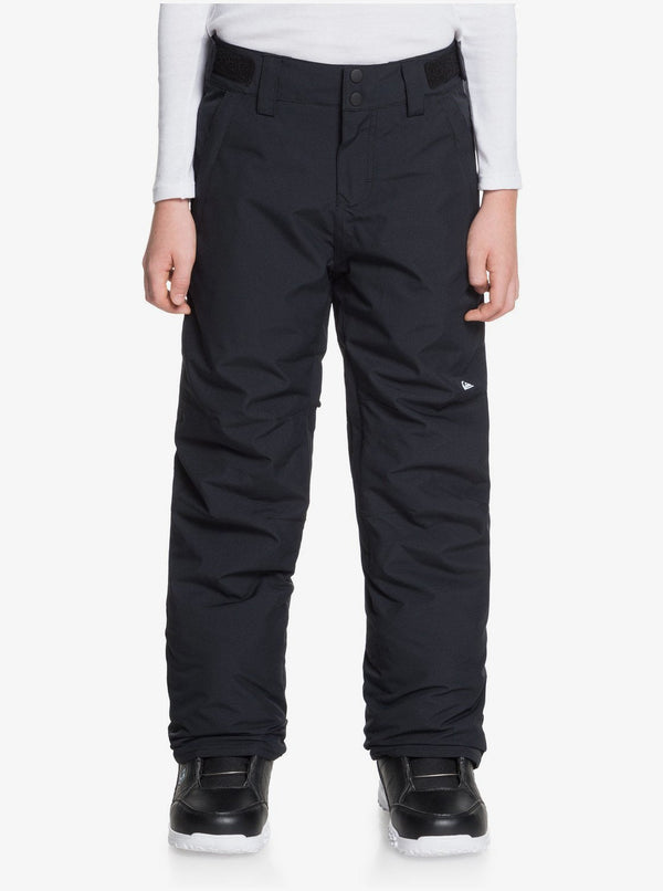 Quiksilver Estate Snow Pants - Boys