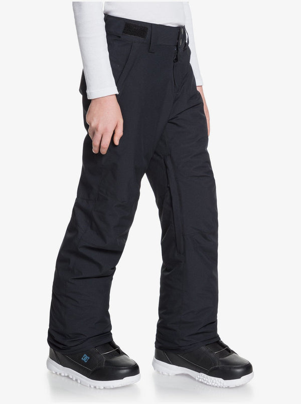 Quiksilver Estate Snow Pants - Boys