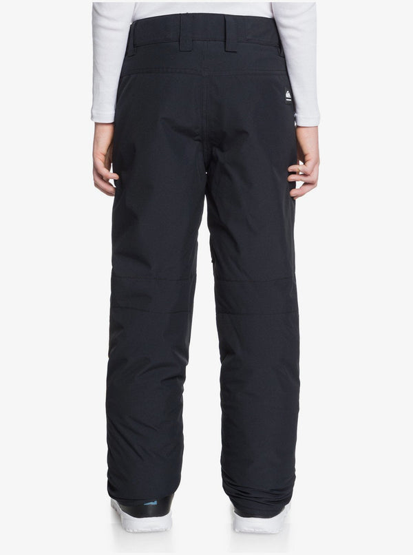 Quiksilver Estate Snow Pants - Boys