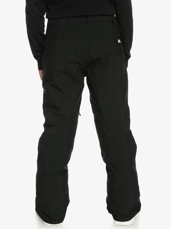 Quiksilver Estate Snow Pants - Boys