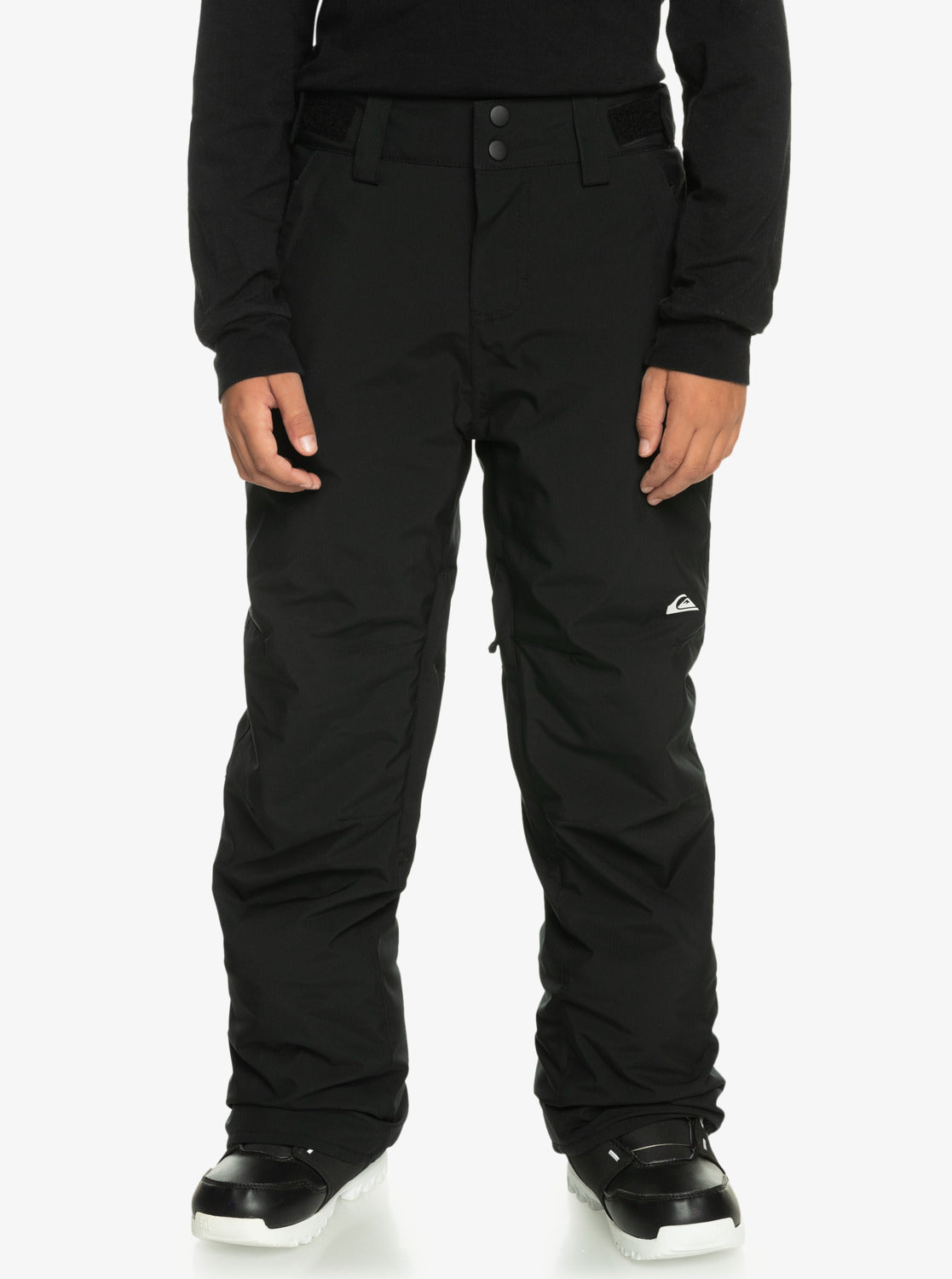 Quiksilver Boys Insulated Snow Pants deals