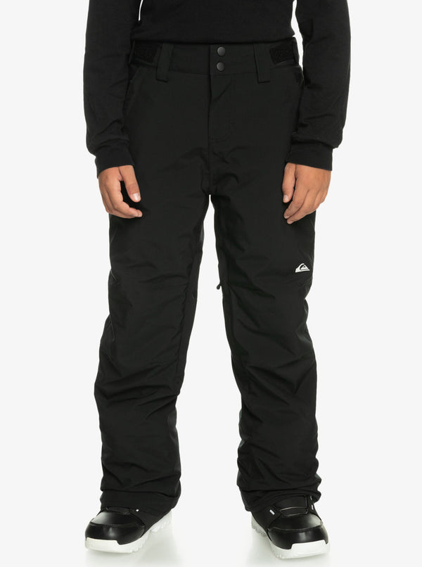 Quiksilver Estate Snow Pants - Boys