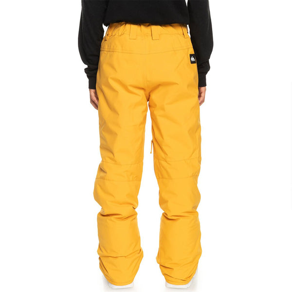 Quiksilver Estate Snow Pants - Boys