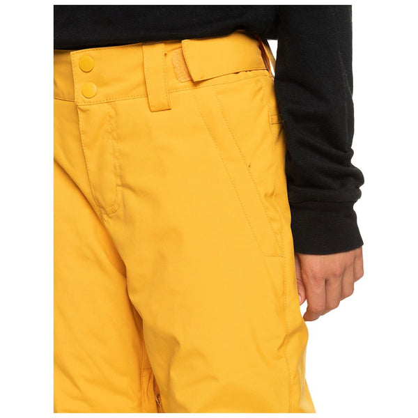 Quiksilver Estate Snow Pants - Boys