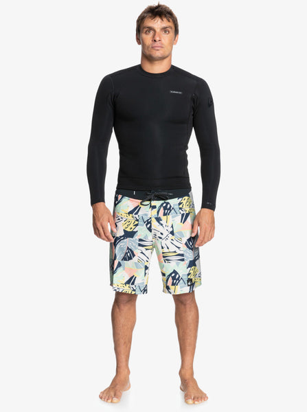 QUIKSILVER, ROXY & BILLABONG SKI Quiksilver HIGHLINE PRO 3L - Combinaison  ski Homme noir - Private Sport Shop