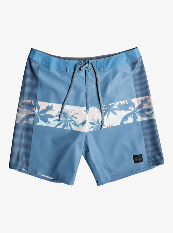 Quiksilver Highlite Arch 19" Boardshorts - Men's