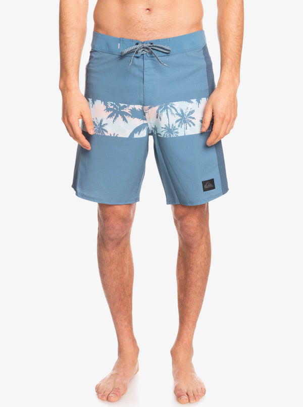 Quiksilver Highlite Arch 19" Boardshorts - Men's