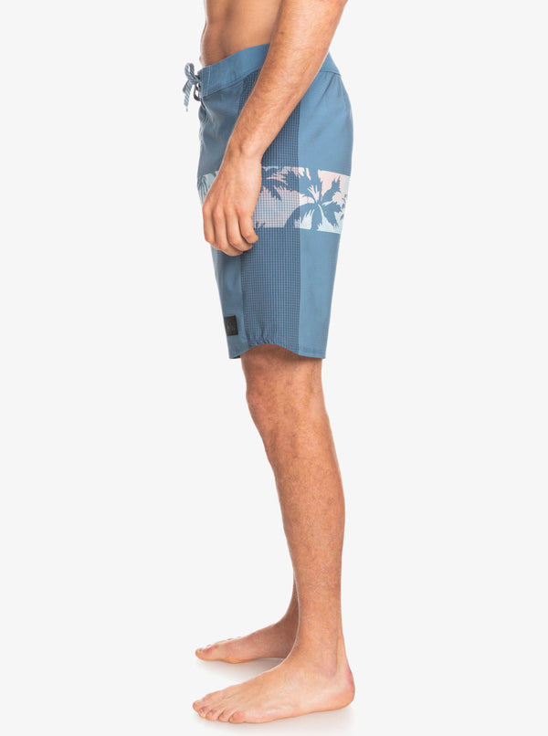 Quiksilver Highlite Arch 19" Boardshorts - Men's