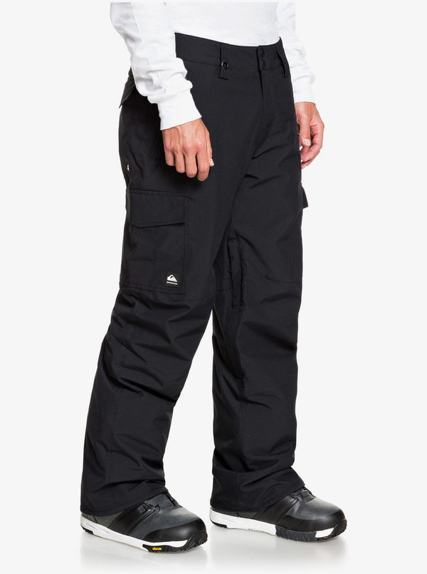 Quiksilver Porter Insulated Snow Pants - Men's