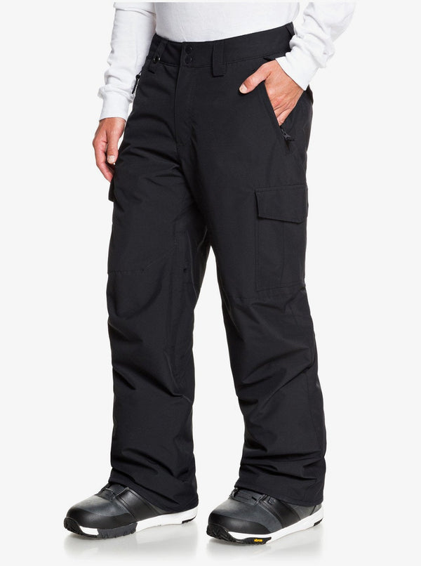 Quiksilver Porter Insulated Snow Pants - Men's