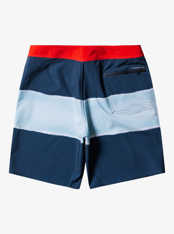 Quiksilver Surfsilk Air Brush 19" Boardshorts - Men's