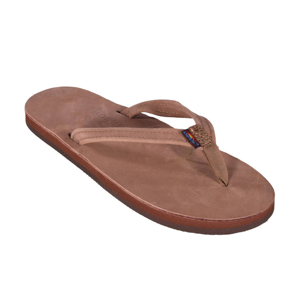 Rainbow Premier Narrow 301 Sandals - Women's