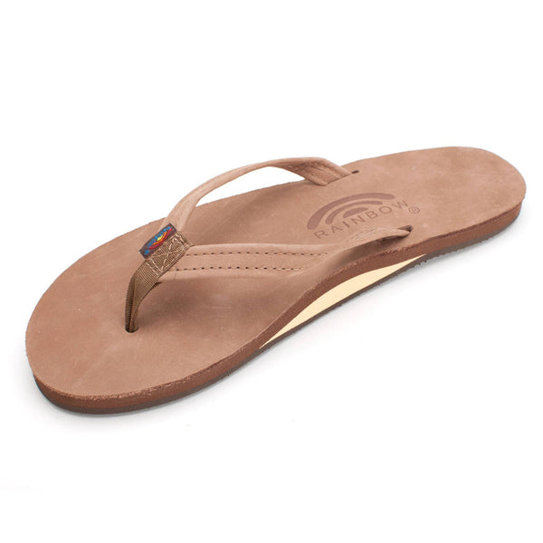 Rainbow Premier Narrow 301 Sandals - Women's